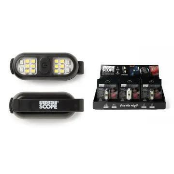 DM-Night Scope Slip on Light