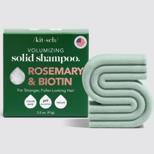 Load image into Gallery viewer, Solid Shampoo Bar