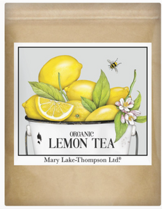 Lemon Bucket/Lemon Tea