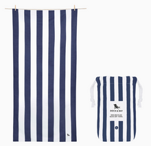 Load image into Gallery viewer, Quick Dry Towel