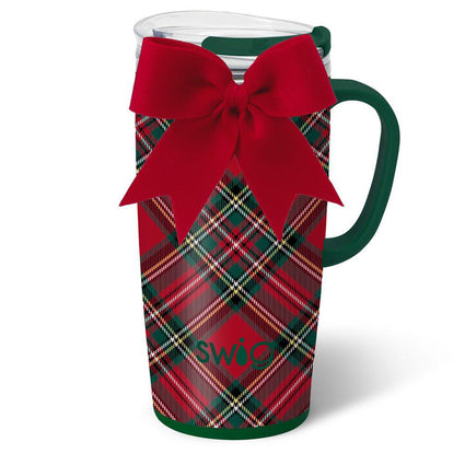 SWI-Travel Mug