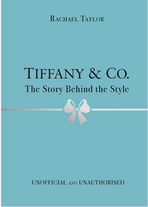 Tiffany & Co. Book