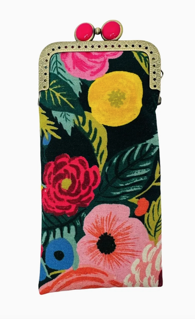 Eyeglass Case