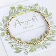 Load image into Gallery viewer, Birthstone Bracelet