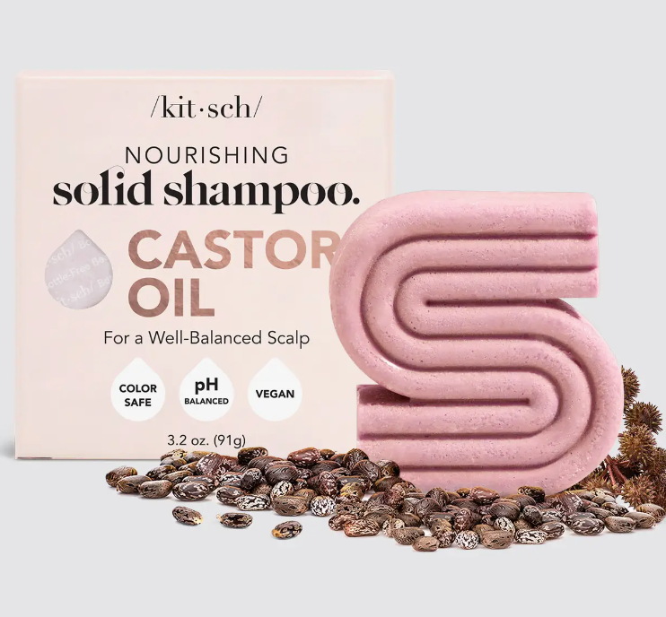 Shampoo Bar