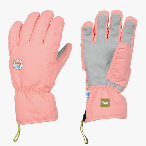 Kids Glove/Peach