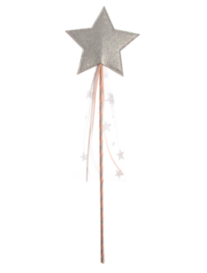 Dress Up Wand/Star