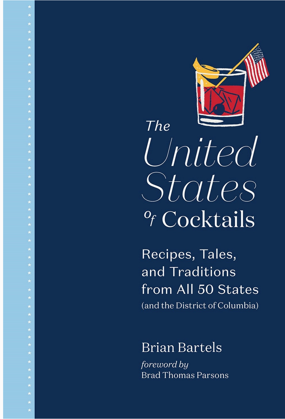 United States of Cocktails