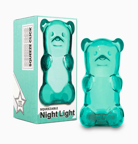 Gummygoods Nightlight