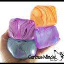 Nee doh Swirl Nice Cube