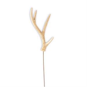 KK-Brown Antler Stem