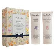 Baby Bath & Massage Set