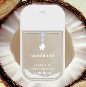Power Mist