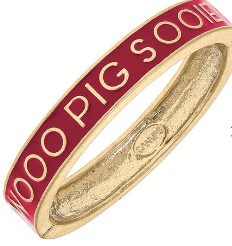 Logo Bangle
