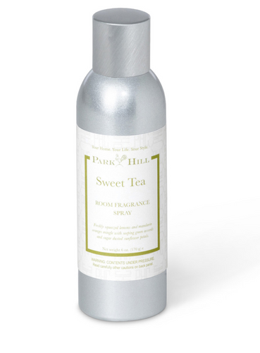 Sweet Tea Room Spray