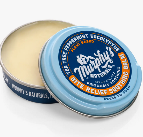 Soothing Bite Relief Balm