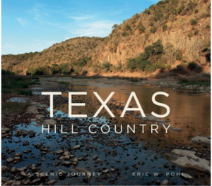 Texas Hill Country Book