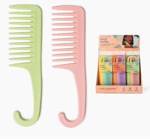 Detangling Shower Comb