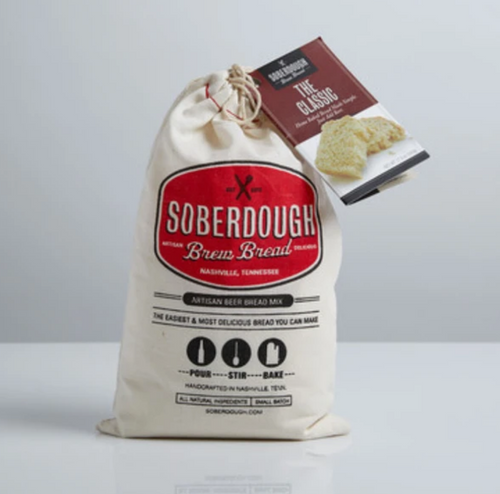 Soberdough Classic Brew Bread