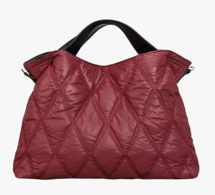 Elsa Bag/Ruby