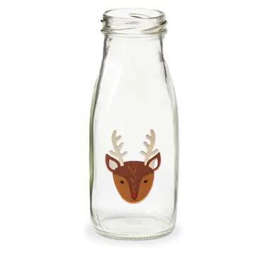 TAG-Milk Bottle