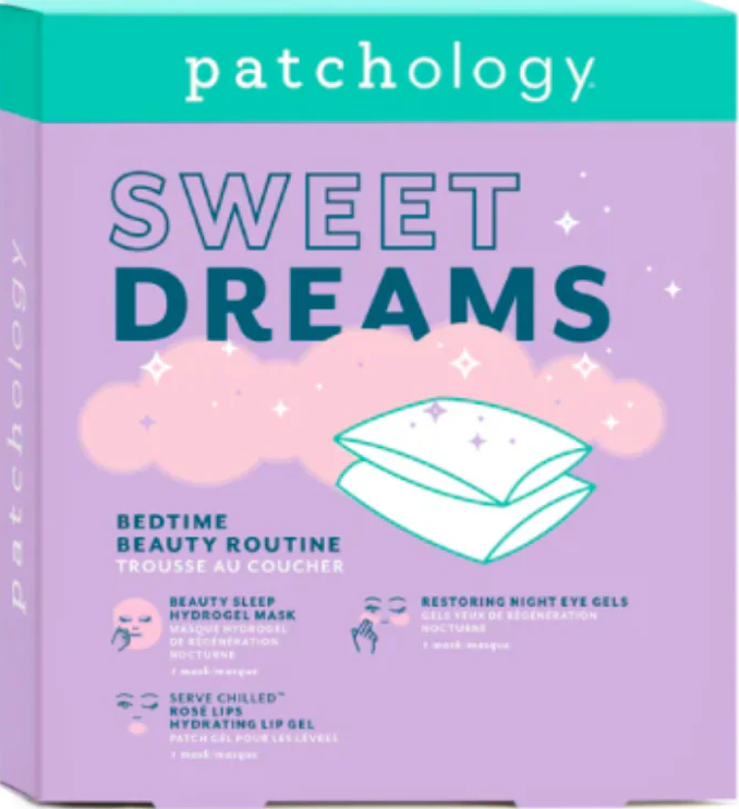 Sweet Dreams Bedtime Kit