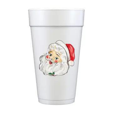 SHH-Christmas Cups