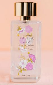 Relax Eau De Parfum