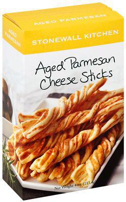 Cheese Sticks