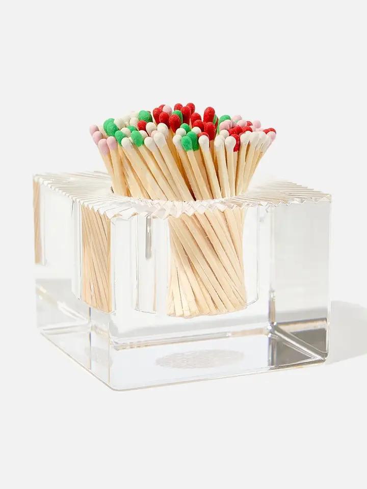 Match Striker/Square