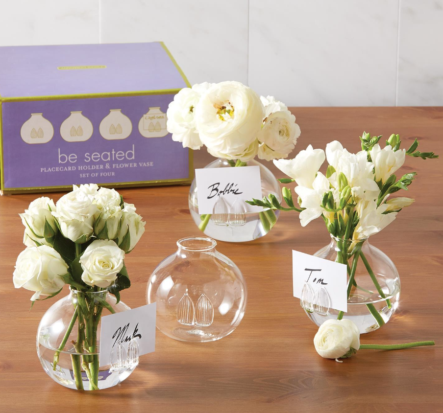 Flower/Place Card Holder
