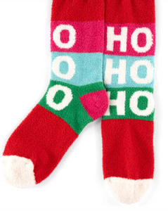 Ho Ho Socks, Multi