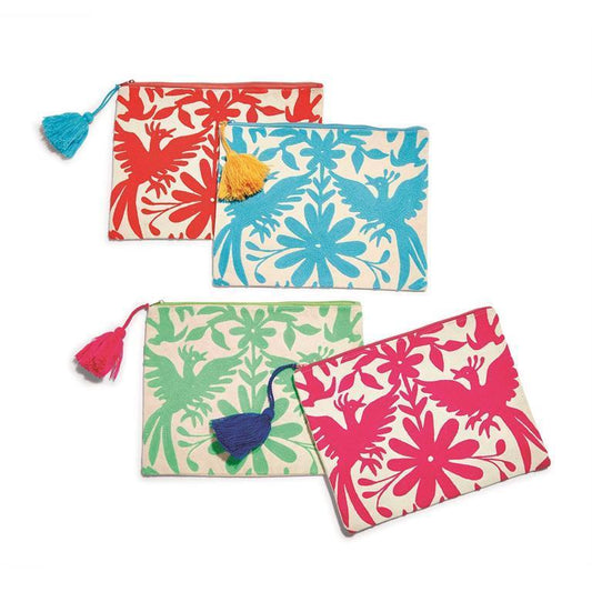 TC-Flora Pouch