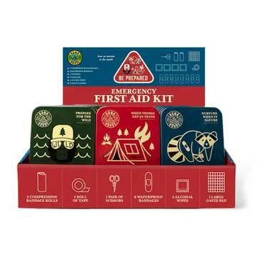 DM-Bunk House Emergency Kit