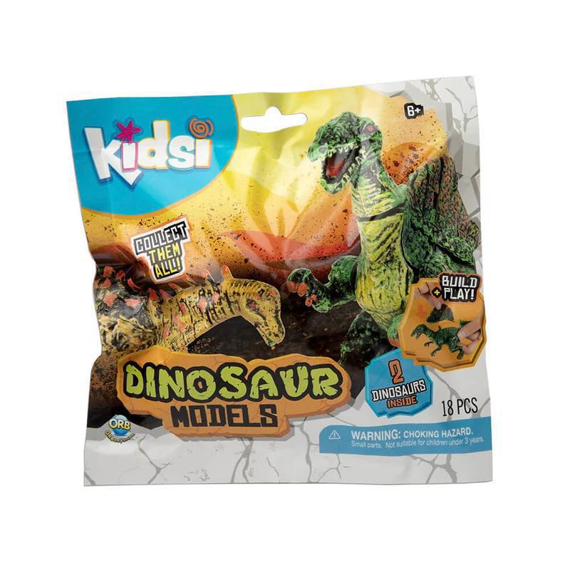 ORB-Kidsi Dino Blind Bag