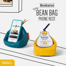 Load image into Gallery viewer, Bean Bag Phone Rest