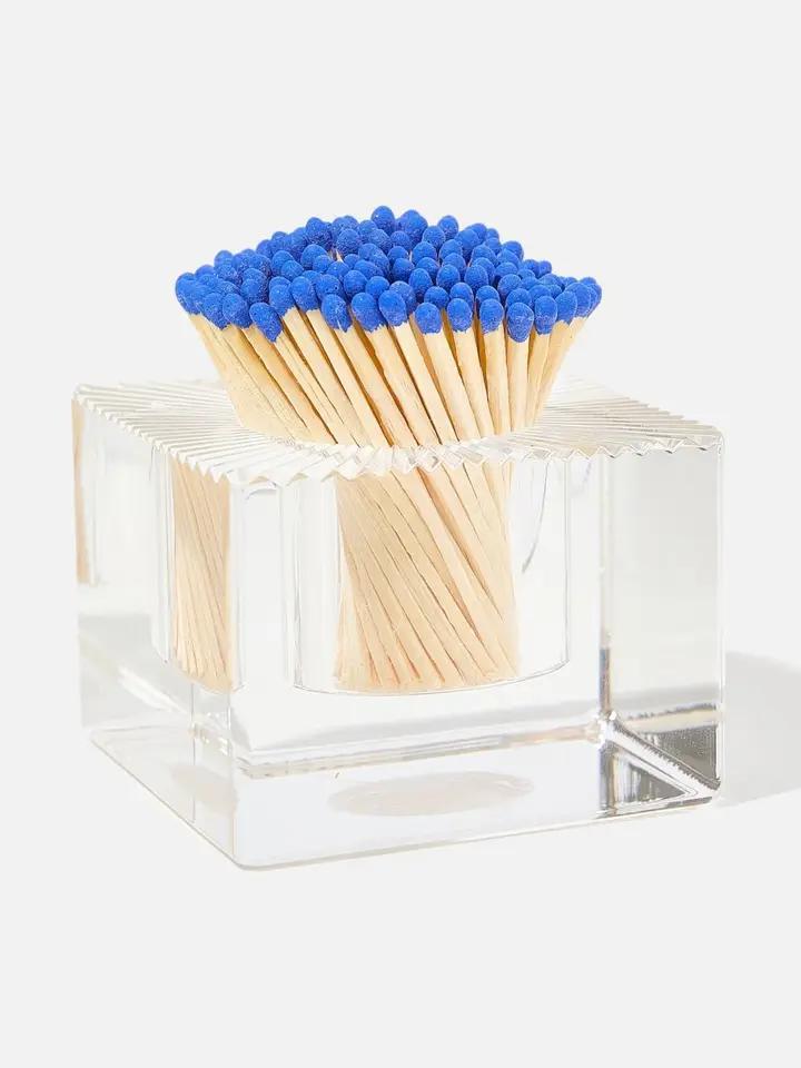 Match Striker/Square