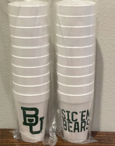 Baylor/Sic 'em