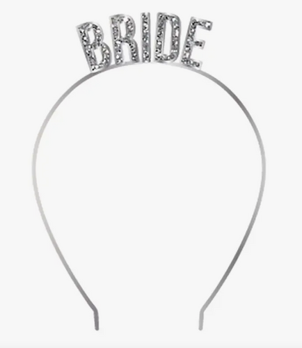 Headband/Bride
