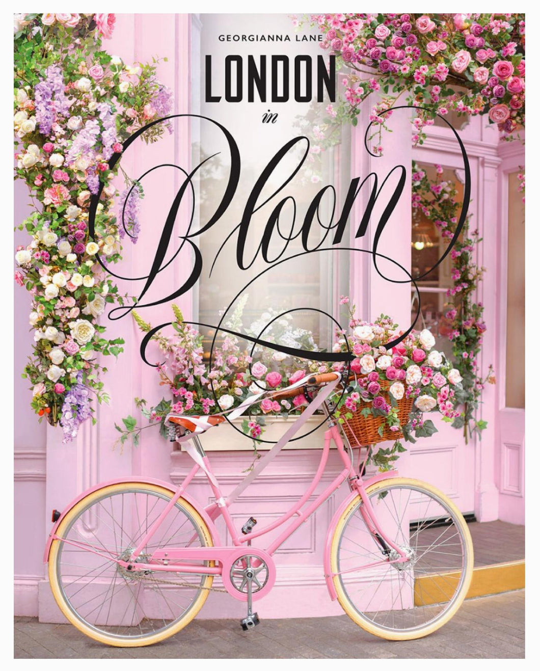 London Bloom Book
