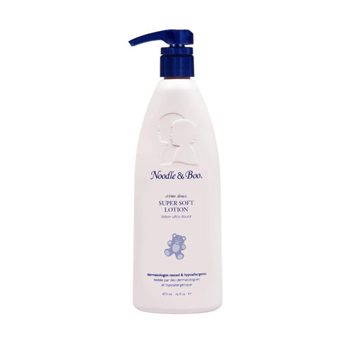 Super Soft Baby Lotion 16oz.