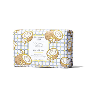 Bar Soap