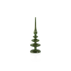 LED Green Tree
