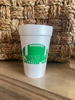 Football Cups