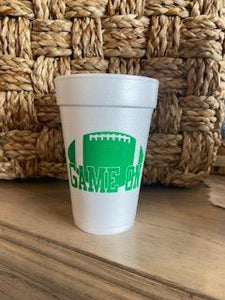Football Cups
