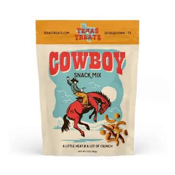 TT-Cowboy Snack Mix