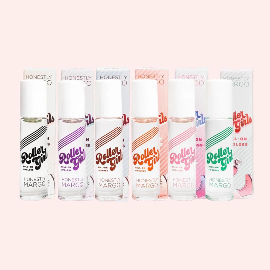 HM-Roller Girls Gloss