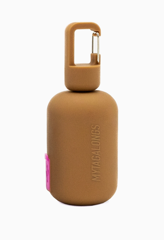 Safety Alarm