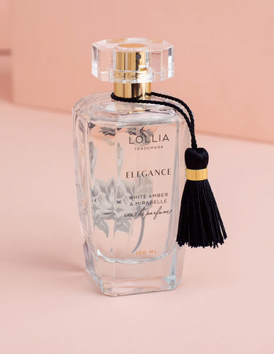 Elegance Eau de Parfum