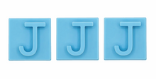 Load image into Gallery viewer, rOks Ice Letters/3 pk